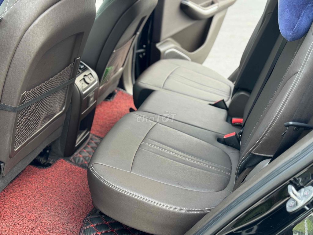 Lux SA Plus 2019 đẹp xuất sắc 1 chủ từ mới. Mua bán Ô tô tại Quận Thanh Xuân Hà Nội được đăng bởi hoang tran minh hình 7