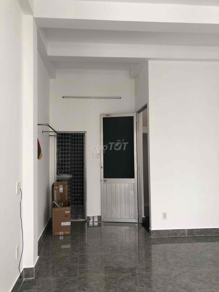 CHÍNH CHỦ BÁN NHÀ Q6, 40m2, 4,5 tỷ