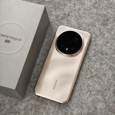 Honor Magic 8 Pro 16/512GB Fullbox. Mua bán Điện thoại tại Quận Ninh Kiều Cần Thơ được đăng bởi MeoBile Cần Thơ 