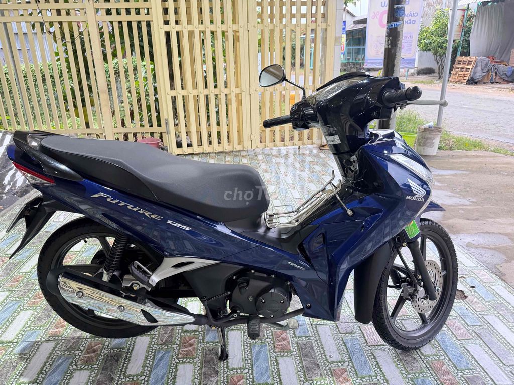 xe chạy lướt odo thấp, xe ngây chủ 1 đời giáp moi. Mua bán Xe máy tại Huyện Phú Tân An Giang được đăng bởi Thanh Bình hình 1