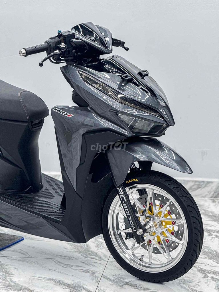 vario 150 2021 dọn full kiễng bstp 9chủ có góp ạ
