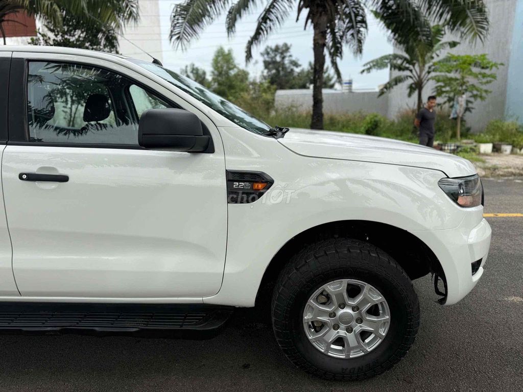 Ford Ranger 2016 XL 2.2 4x4 MT - 144000 km. Mua bán Ô tô tại Huyện Trảng Bom Đồng Nai được đăng bởi nguyên thành trung hình 12