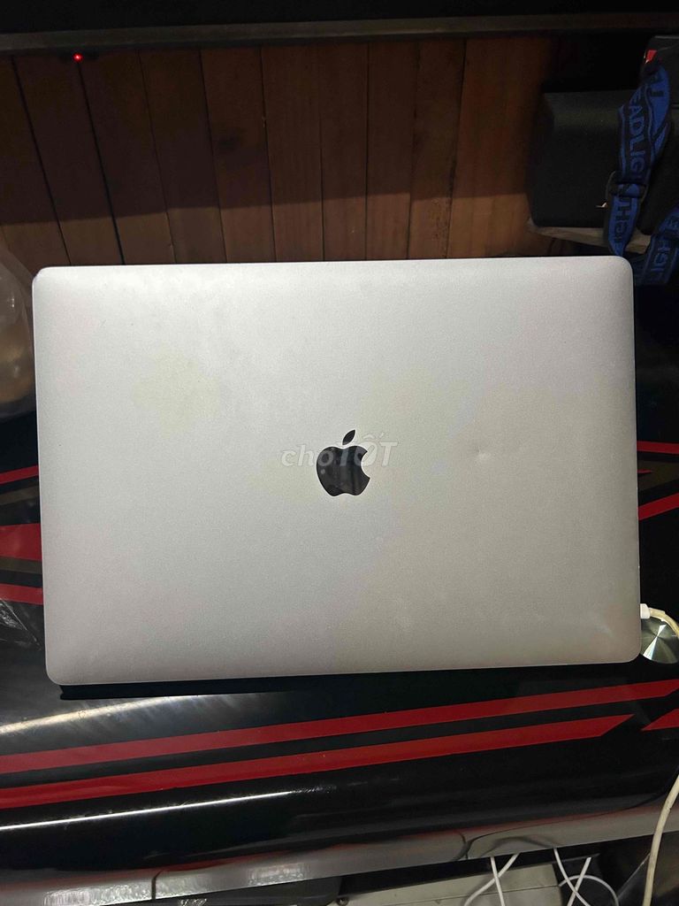 Apple MacBook Pro 2016 ( có giao lưu ). Mua bán Laptop tại Huyện Hóc Môn Tp Hồ Chí Minh được đăng bởi house hình 3