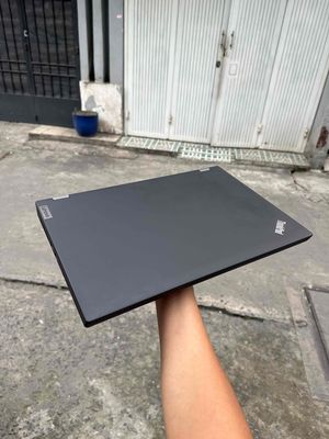 Thinkpad P15 Gen 1 I7 Ram 32G 512G FHD T2000 4G 99. Mua bán Laptop tại Quận 3 Tp Hồ Chí Minh được đăng bởi ĐẶNG HOÀNG PHÚC