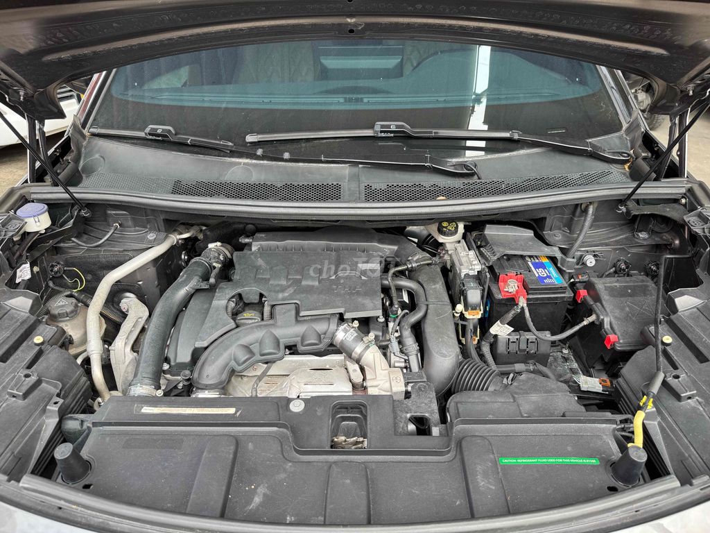 Peugeot 3008 GTLine 2022 SUV Châu Âu sang trọng. Mua bán Ô tô tại Thành phố Thủ Đức Tp Hồ Chí Minh được đăng bởi FASTCARS THÁI Ô TÔ CŨ  hình 20