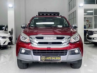 Isuzu Mu X 2019 3.0L 4x4 AT - 600000 km. Mua bán Ô tô tại Thành phố Thủ Đức Tp Hồ Chí Minh được đăng bởi Auto Saigon Xe Qua Sử Dụng