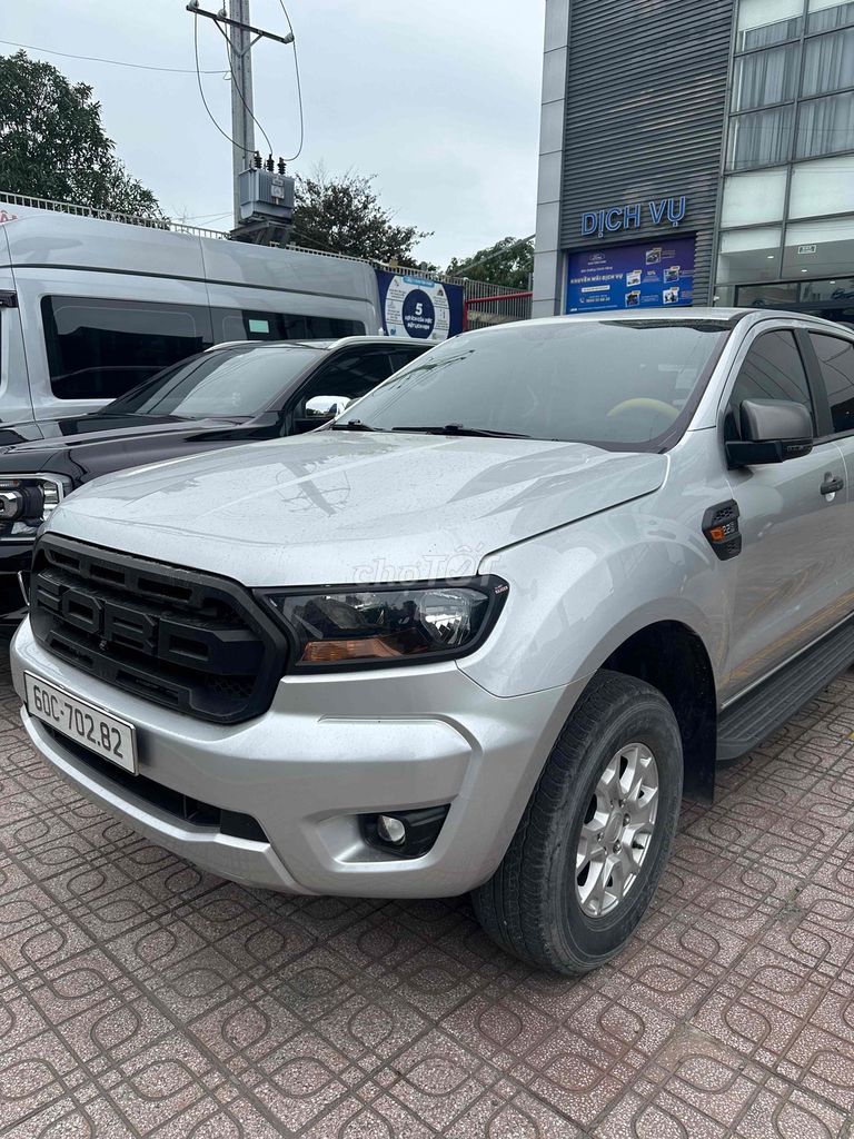 Ford Ranger 2022 XLS 2.0 4x2 AT - 63868 km. Mua bán Ô tô tại Thành phố Thủ Đức Tp Hồ Chí Minh được đăng bởi Ford Giá Tốt hình 1