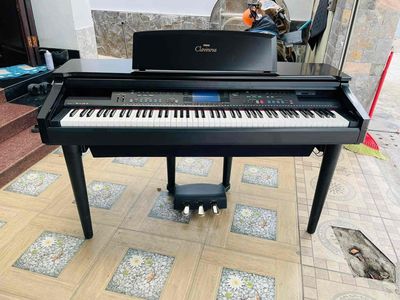Piano yamaha Cvp96 japan