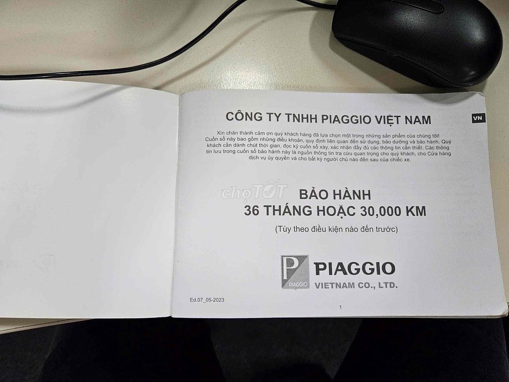 xe medley 150 đời 2024. Mua bán Xe máy tại Thành phố Thủ Đức Tp Hồ Chí Minh được đăng bởi happy lucky hình 4