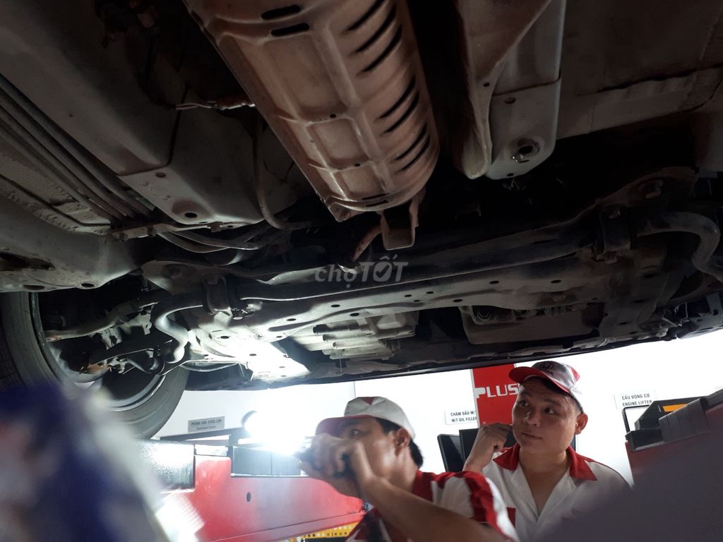 Bán civic 2008 AT 2.0L màu trắng camay. Mua bán Ô tô tại Quận Tân Phú Tp Hồ Chí Minh được đăng bởi Le Hoa Nguyen hình 7