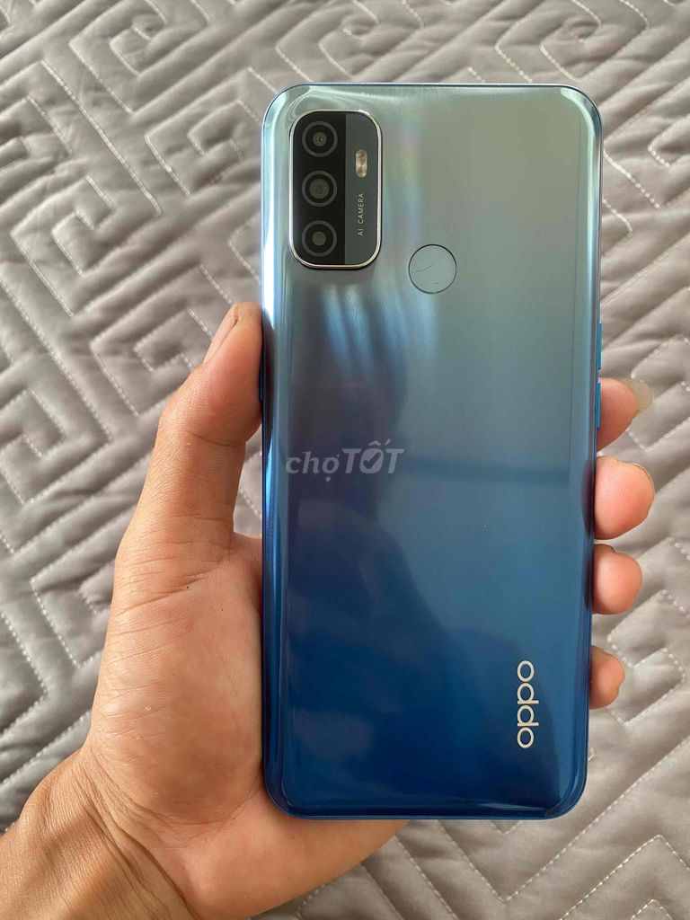 Oppo A53 128gb. Mua bán Điện thoại tại Huyện Xuân Trường Nam Định được đăng bởi hieu pham hình 1