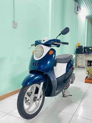 Yamaha Mio classico Đẹp. Mua bán Xe máy tại Huyện Củ Chi Tp Hồ Chí Minh được đăng bởi Vuvan kha