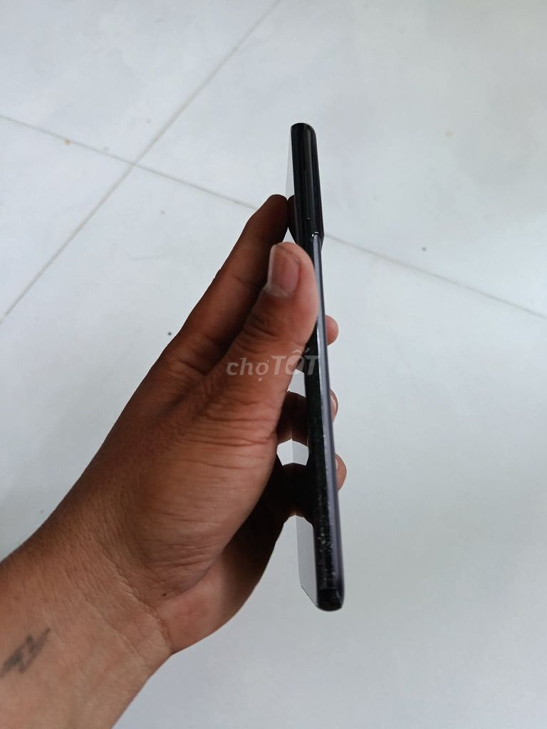 Samsung Galaxy S21+ 5G Đen. Mua bán Điện thoại tại Thành phố Thuận An Bình Dương được đăng bởi Pháp Nguyễn hình 1