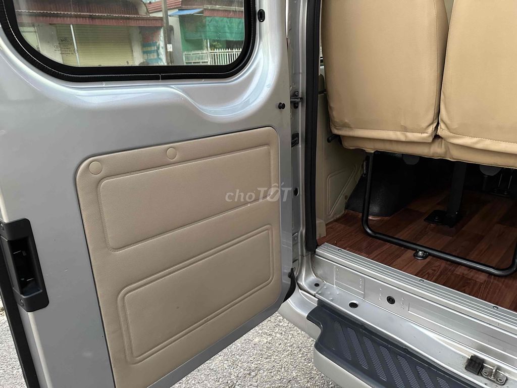 Ford Transit 2019 SVP - 11000 km. Mua bán Ô tô tại Huyện Đại Từ Thái Nguyên được đăng bởi Thành hình 10
