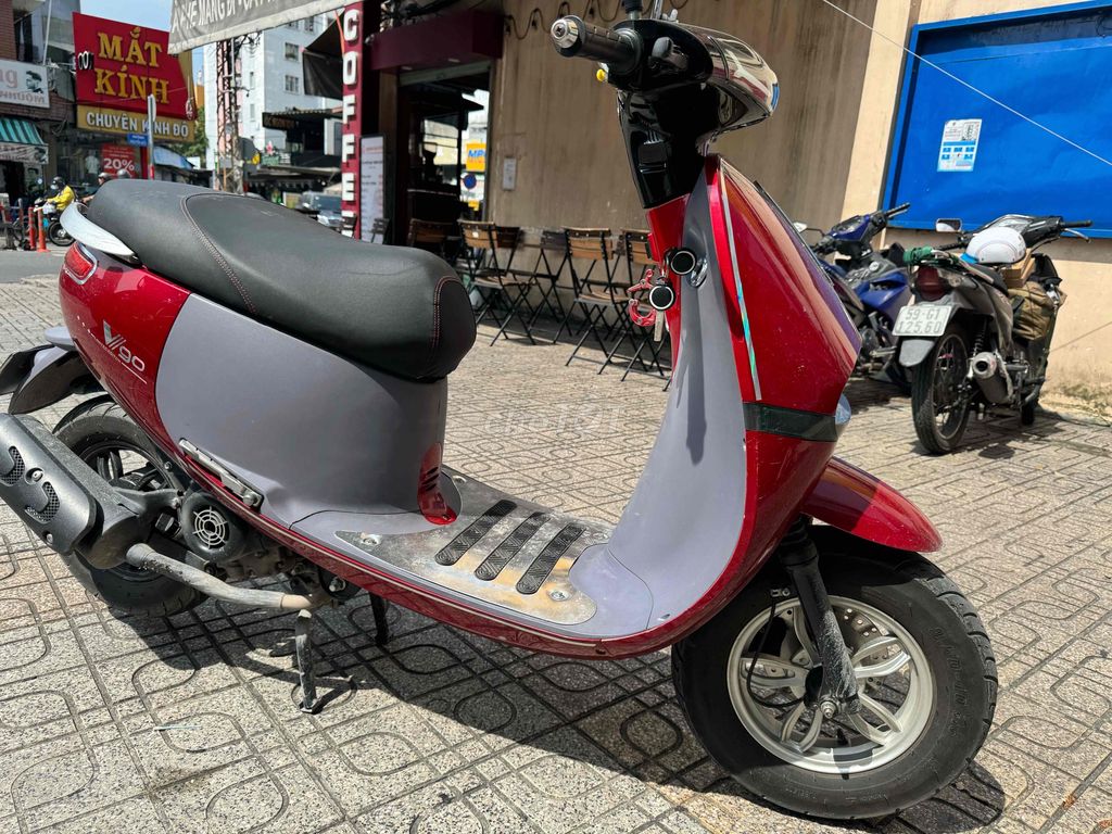 minion 50cc Đk 6/2022 bstp chính chủ. Mua bán Xe máy tại Quận 5 Tp Hồ Chí Minh được đăng bởi nguyễn nguyễn hình 5