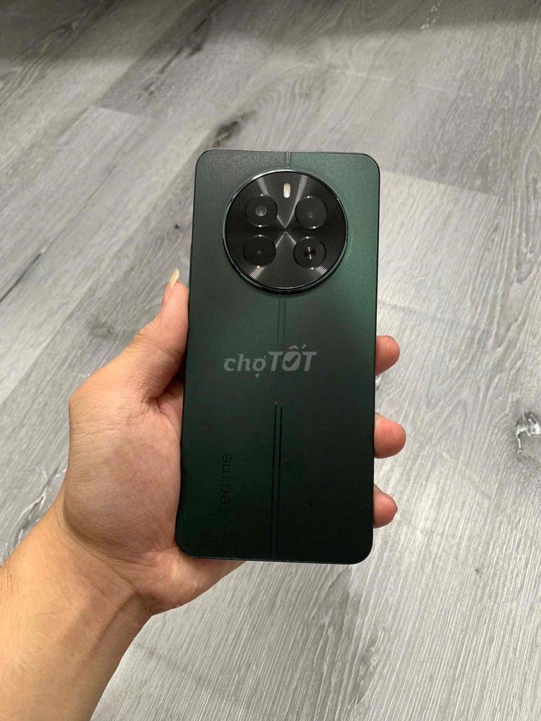 ❤️ REALME 12 8/256 – MÁY ĐẸP 99% – CẤU HÌNH CAO – 3. Mua bán Điện thoại tại Quận Bình Thạnh Tp Hồ Chí Minh được đăng bởi AN MOBILE hình 1