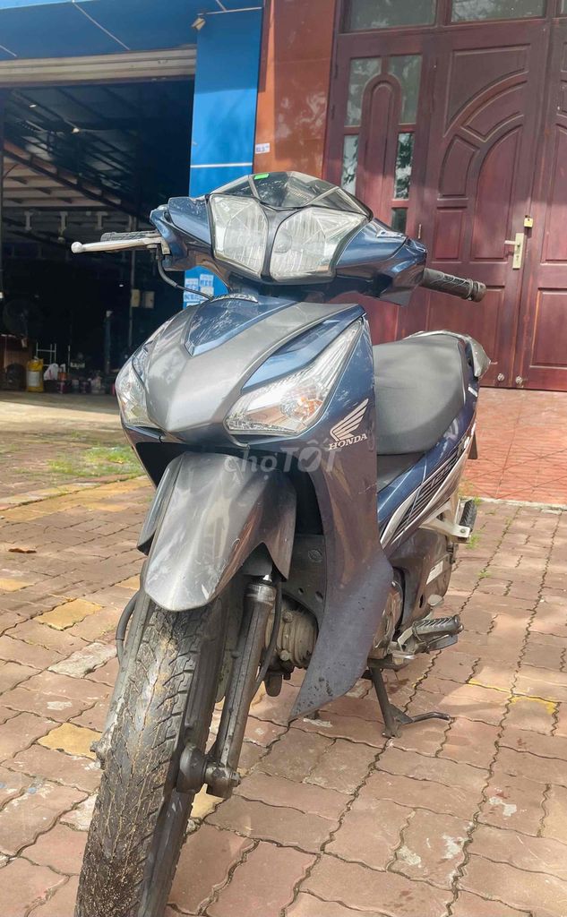 FUTURE FI GIÁ RẺ – ĐK2016. Mua bán Xe máy tại Thành phố Vũng Tàu Bà Rịa - Vũng Tàu được đăng bởi Lê Hoàng Lân hình 3