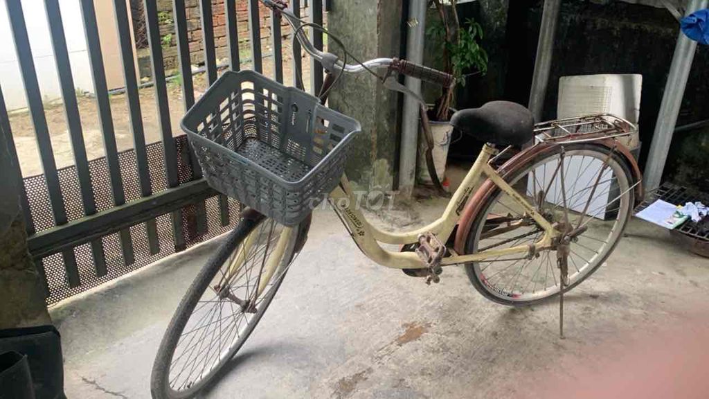 xe đạp nhà dư không dùng. Mua bán Xe đạp tại Quận Liên Chiểu Đà Nẵng được đăng bởi A hải hình 2
