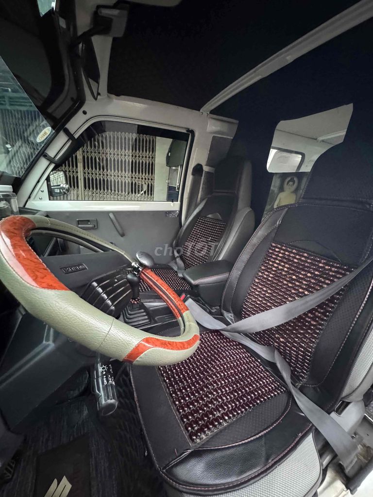 Suzuki Blind Van 2024 photo 3