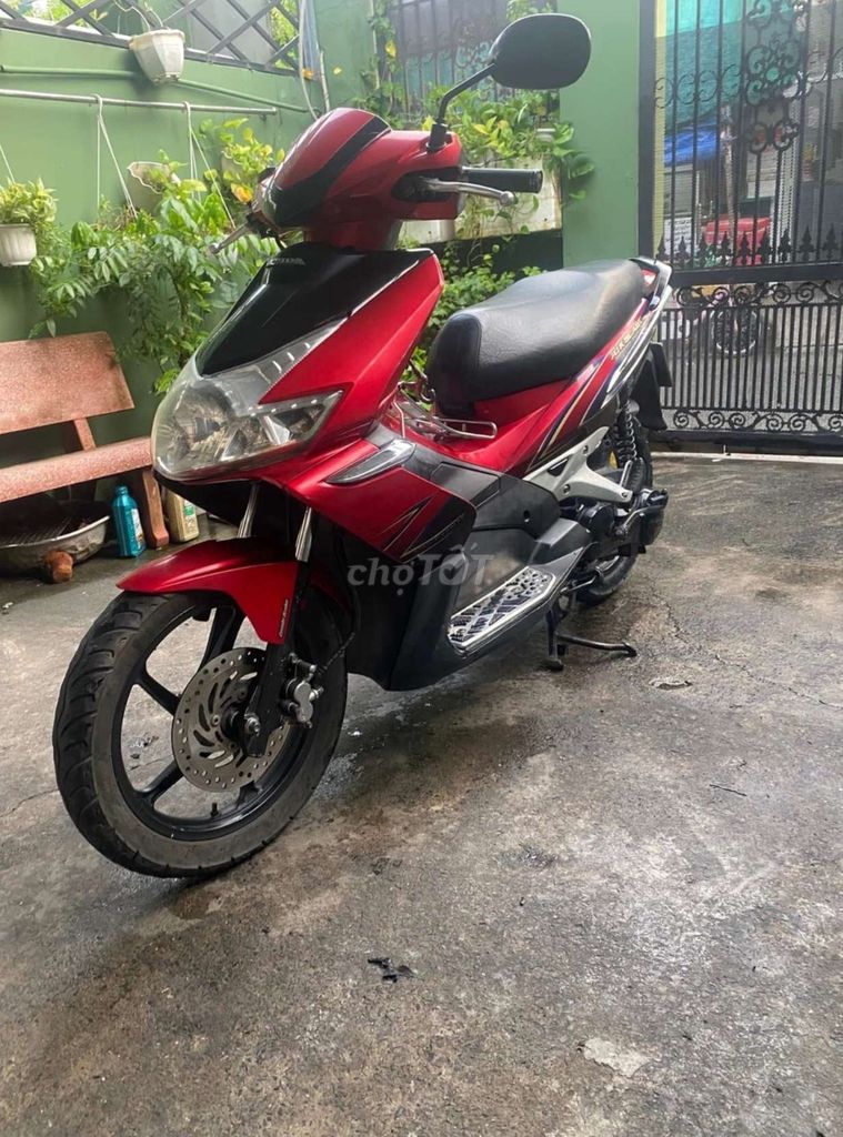 Honda Air Blade 110 hà nội. Mua bán Xe máy tại Quận Nam Từ Liêm Hà Nội được đăng bởi Thế anh hình 2