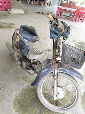 Cần bán chiếc xe cũ cho ai cần về trở đồ. Mua bán Xe máy tại Huyện Lai Vung Đồng Tháp được đăng bởi Nhàn Inter