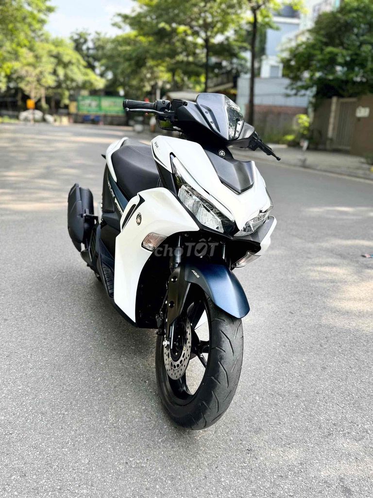 Nvx 155 abs bản V2 hỗ trợ sang tên , góp từ18 tuôi. Mua bán Xe máy tại Quận Bắc Từ Liêm Hà Nội được đăng bởi hải yến hình 5