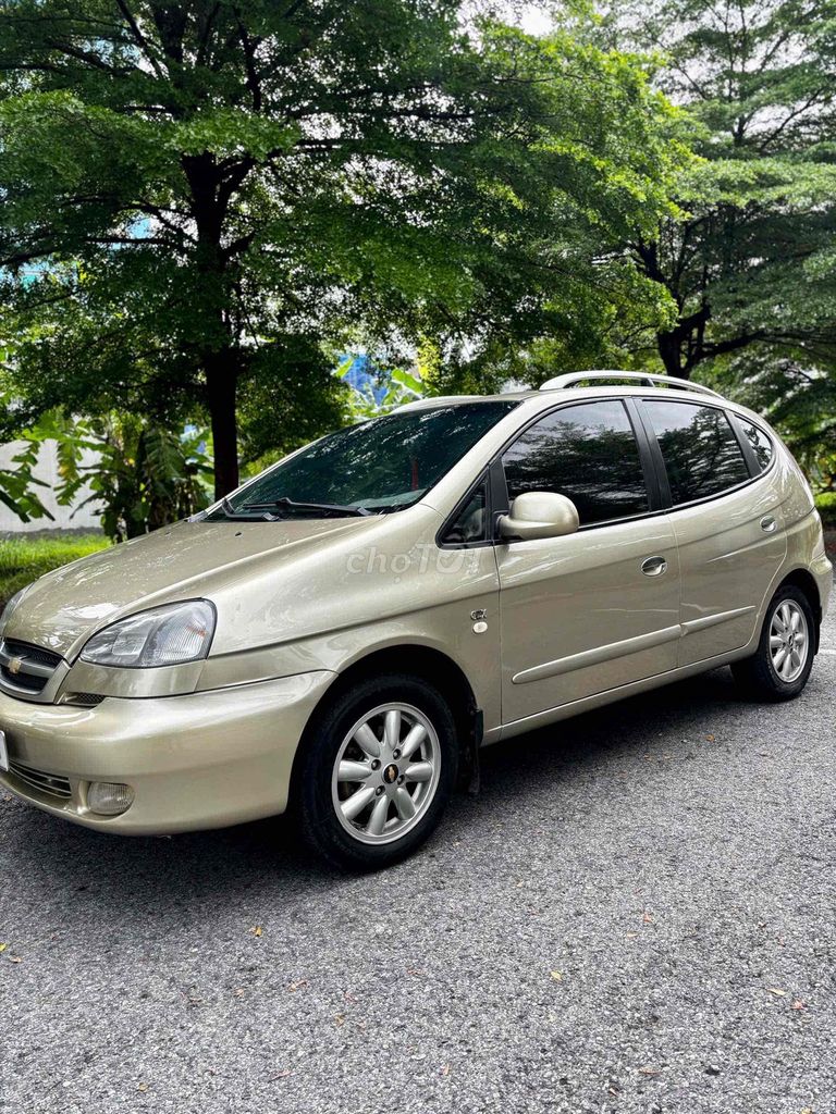 vivant 2008 MT chính chủ máy ngon cần bán giá tốt. Mua bán Ô tô tại Quận 8 Tp Hồ Chí Minh được đăng bởi ANH WIN hình 2