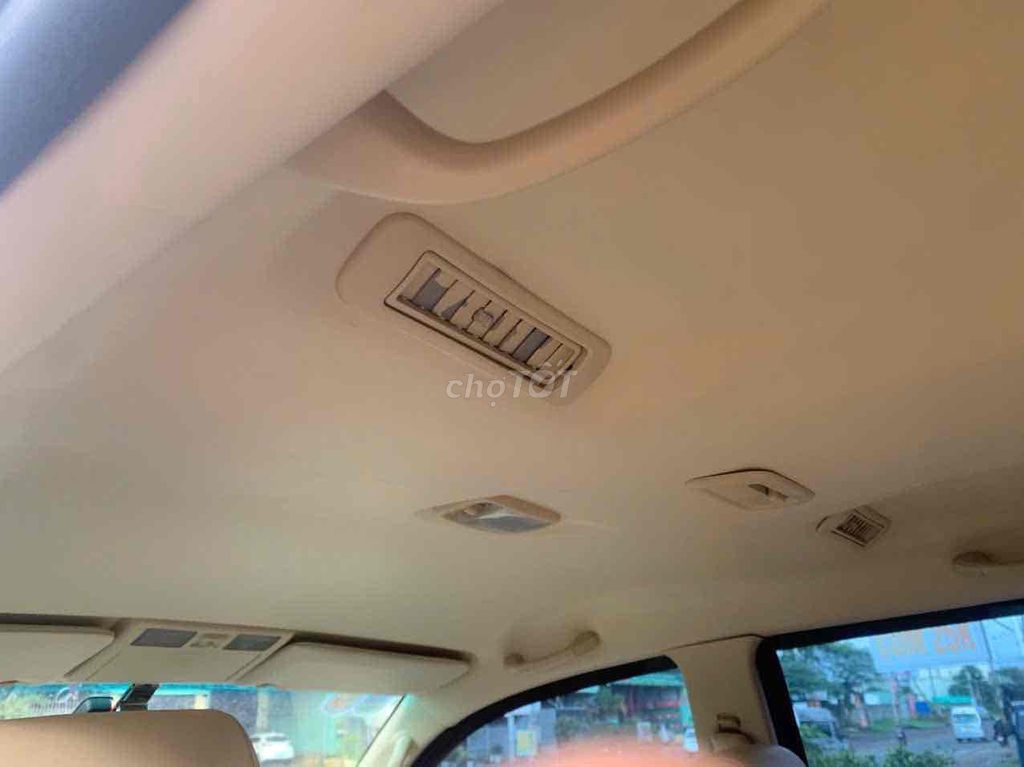 Toyota Fortuner 2015 2.7V 4x4 - 100000 km. Mua bán Ô tô tại Thành phố Pleiku Gia Lai được đăng bởi mr khanh hình 6