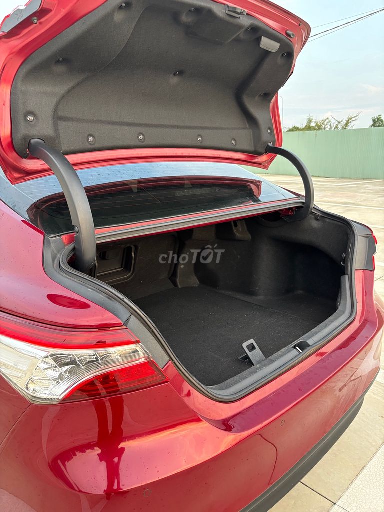 Toyota Camry 2.5Q Model 2021 Nhập Thái Biển số HCM. Mua bán Ô tô tại Thành phố Thủ Đức Tp Hồ Chí Minh được đăng bởi Auto Đông Sài Gòn Official hình 21
