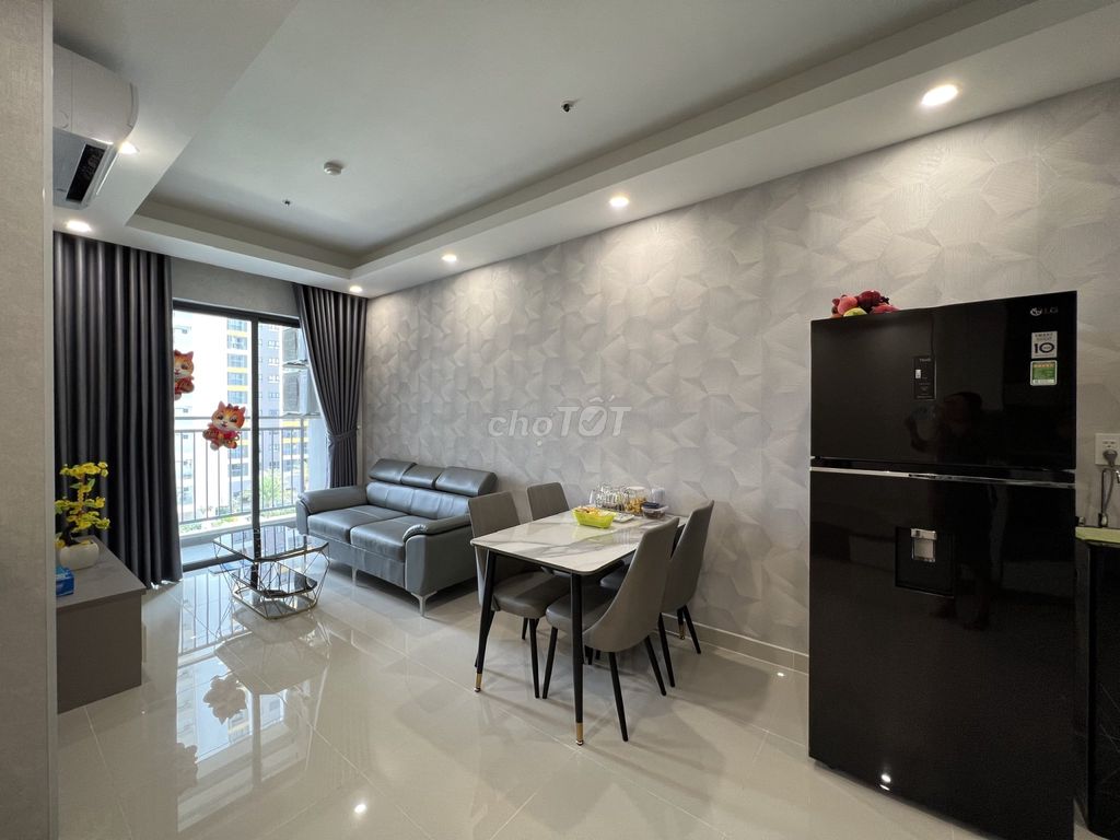 2PN 68M2 2.75TỶ Ở Q7 RIVERSIDE, VIEW SÔNG, MUA ĐẦU TƯ THỜI ĐIỂM TỐT