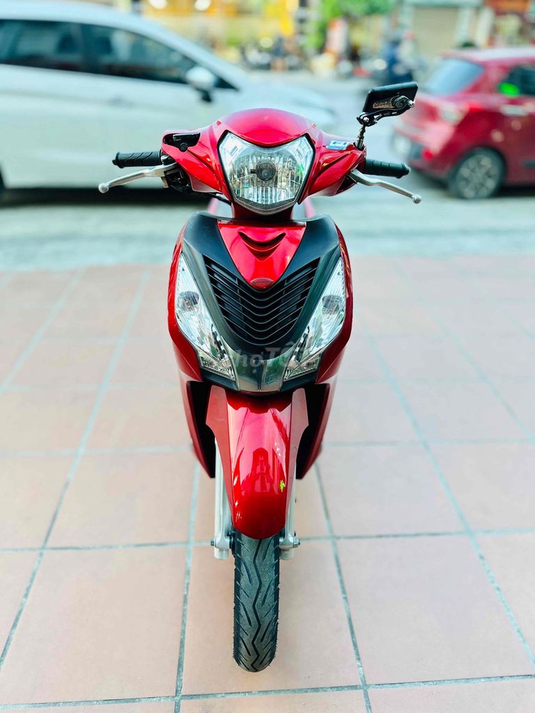 Bán xe Vision. Mua bán Xe máy tại Quận Hồng Bàng Hải Phòng được đăng bởi Bảo An hình 1