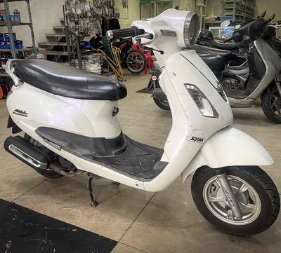 Atila máy nguyên rin chạy bốc cực êm. Mua bán Xe máy tại Quận Thanh Khê Đà Nẵng được đăng bởi XE MÁY TIÊN