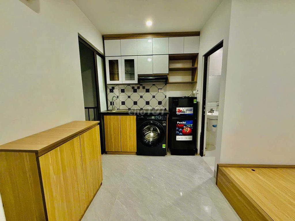 Квартира в аренду 8 Nguyen Dao An, полностью меблирована, недорого