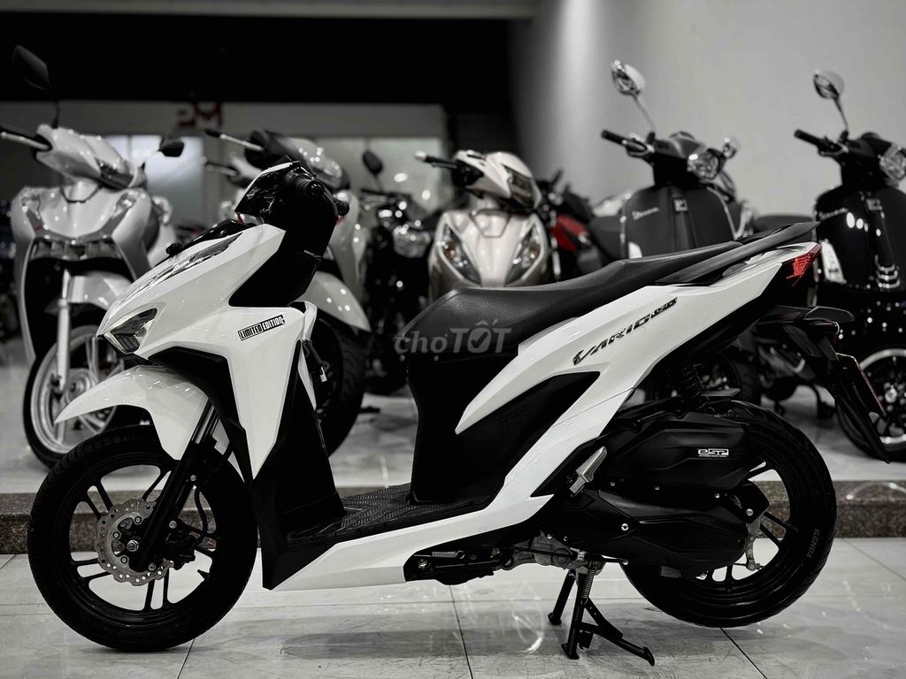 Vario150 2021 zin Lướt ( Hỗ trợ Trả GÓP ) 🔥🔥. Mua bán Xe máy tại Thị xã Phú Mỹ Bà Rịa - Vũng Tàu được đăng bởi Cửa Hàng Xe Máy Phú Mỹ hình 6