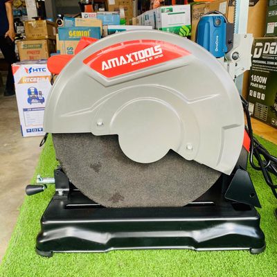 máy cắt bàn -máy cắt sắt lưỡi 355mm. Mua bán Đồ chuyên dụng, Giống nuôi trồng tại Thành phố Thủ Đức Tp Hồ Chí Minh được đăng bởi máy móc dân dụng