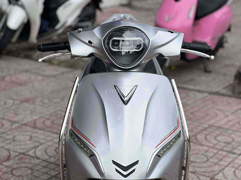 ❤️Pink Quận 6❤️FelizS Xe Máy Điện-Nậu Xớ 10củ. Mua bán Xe máy tại Quận 6 Tp Hồ Chí Minh được đăng bởi Pink Quận 6 hình 4