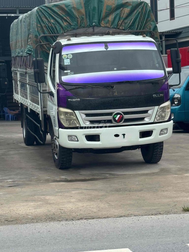 700B ĐỜI 2015. Mua bán Xe tải, xe ben tại Huyện An Dương Hải Phòng được đăng bởi Nguyễn Thị Dung hình 3