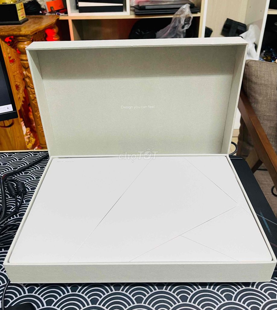 ASUS Zenbook UX5406SA Ultra 7-258V 32G/3K OLED 120. Mua bán Laptop tại Quận Phú Nhuận Tp Hồ Chí Minh được đăng bởi LAPTOP VINA hình 1