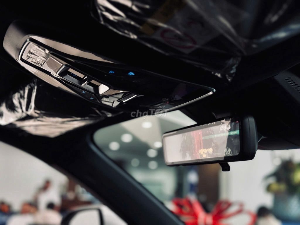 Ford Territory Facelift 2025 Giá Tốt Full Phụ Kiện. Mua bán Ô tô tại Quận Tân Phú Tp Hồ Chí Minh được đăng bởi Nguyễn Thị Bích Trâm hình 8