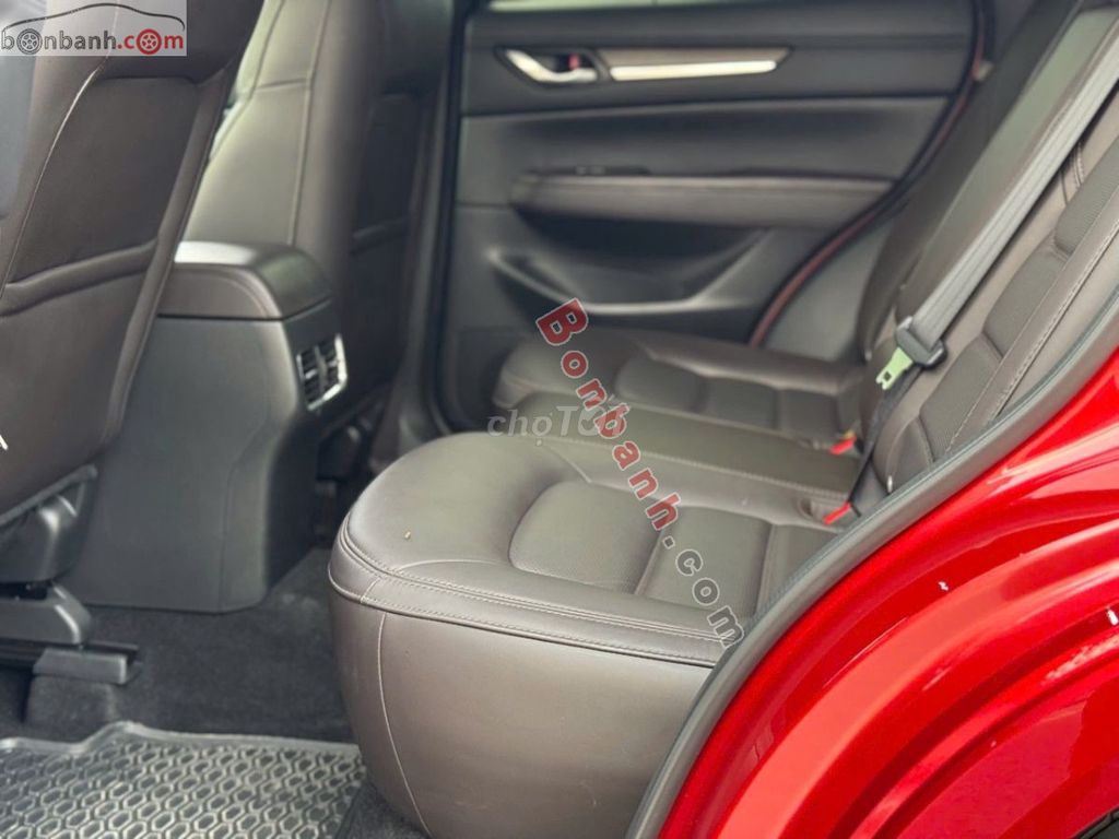 Mazda CX 5 2024 Premium Exclusive 2.0 AT - 14000km. Mua bán Ô tô tại Quận Bắc Từ Liêm Hà Nội được đăng bởi Lê Hồng Phong hình 7