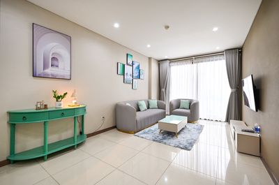 🔥 BÁN GẤP CĂN 3PN 108M² HÀ ĐÔ Q10 | VIEW THOÁNG | SỔ HỒNG SẴN
