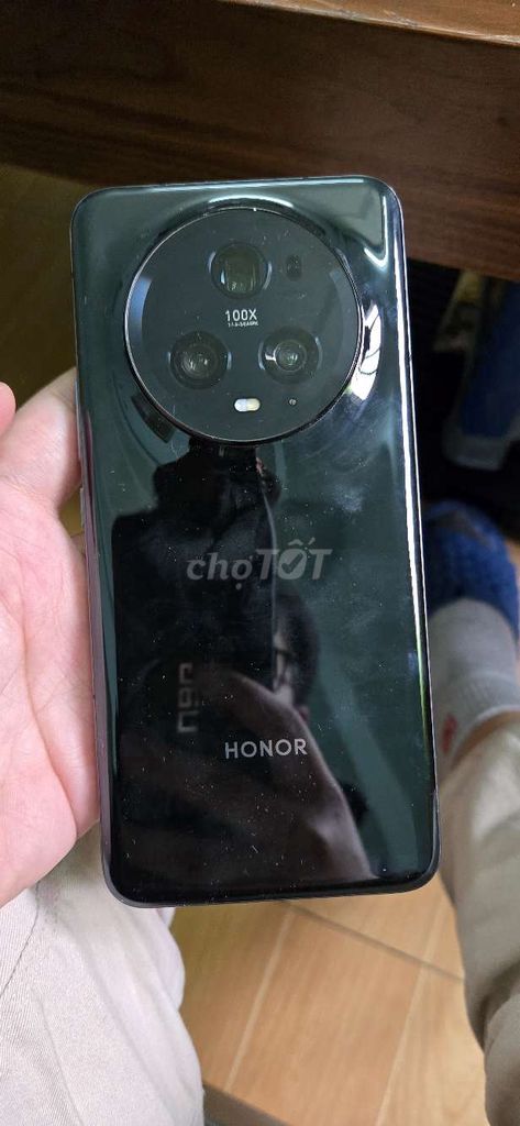 Honor Magic5 Pro 256GB. Mua bán Điện thoại tại Huyện Gia Lâm Hà Nội được đăng bởi Dũng hình 1