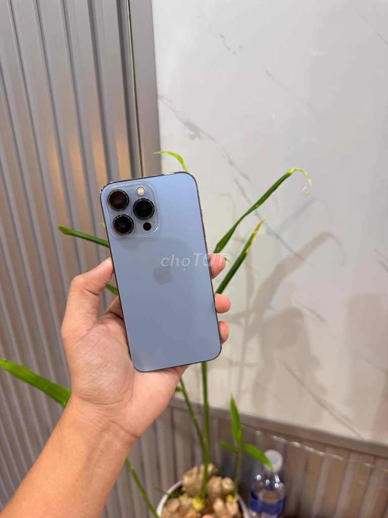 iPhone 13 Pro 128G Quốc Tế Full Rin. Mua bán Điện thoại tại Quận Thanh Khê Đà Nẵng được đăng bởi Mila hình 1