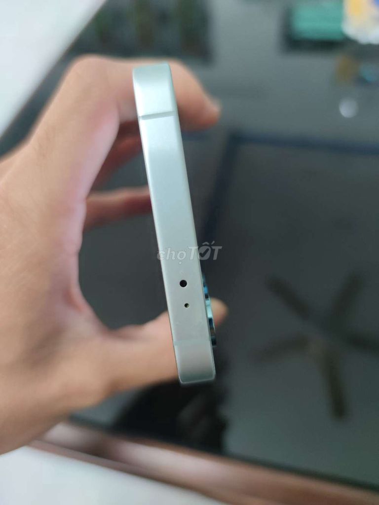 Meizu 20 256GB Xanh. Mua bán Điện thoại tại Huyện Cư M'gar Đắk Lắk được đăng bởi Nguyễn Vũ Hùng Cường hình 1