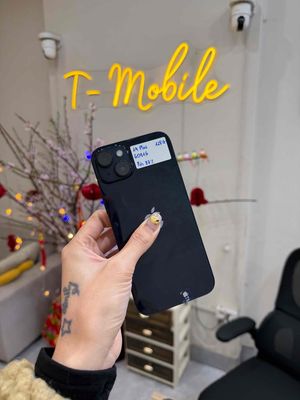 Apple iPhone 14 Plus 128GB Đen