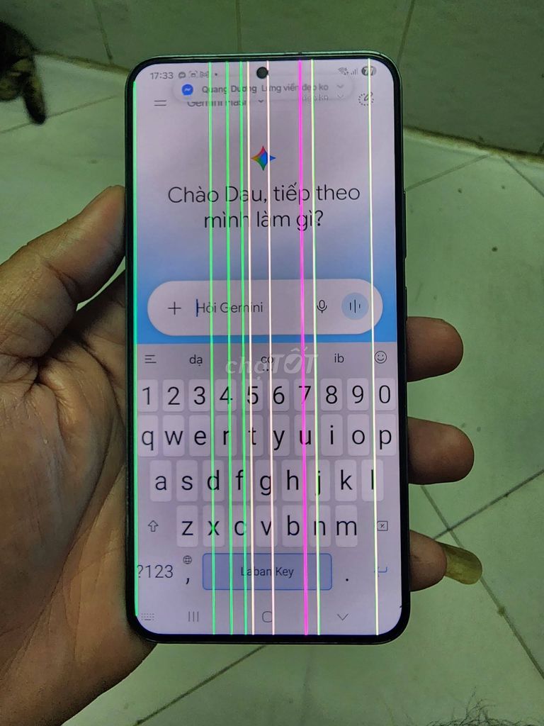 Samsung S22 Plus 128GB Xanh. Mua bán Điện thoại tại Quận 10 Tp Hồ Chí Minh được đăng bởi Hội Đồ Điện Tử hình 1