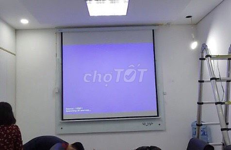 Thợ lắp đặt máy chiếu chuyên nghiệp tại Hà Nội. Dịch vụ tại Quận Thanh Xuân Hà Nội được đăng bởi Thanh lý đồ cũ mới uy tín Việt Nam hình 1