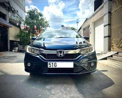 Honda City 2019 1.5 TOP full lịch sử, có bảo hành. Mua bán Ô tô tại Quận 12 Tp Hồ Chí Minh được đăng bởi Kim Ngân Xe Lướt