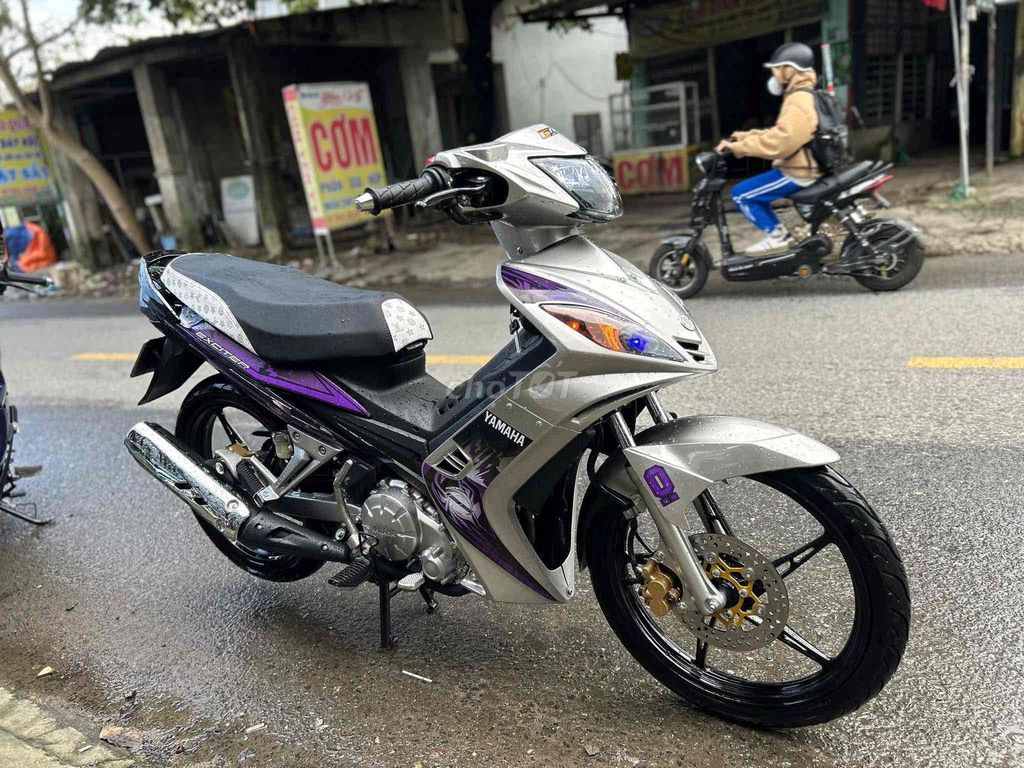 ex xuống áo 2010. Mua bán Xe máy tại Quận Liên Chiểu Đà Nẵng được đăng bởi MẠNH hình 1