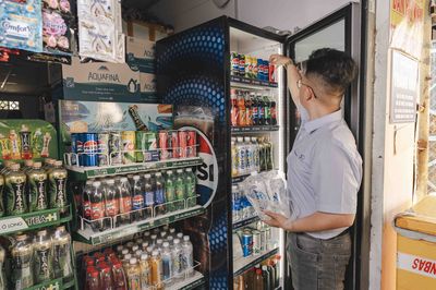 LONG BIÊN – TUYỂN DỤNG NHÂN VIÊN BÁN HÀNG PEPSICO 
